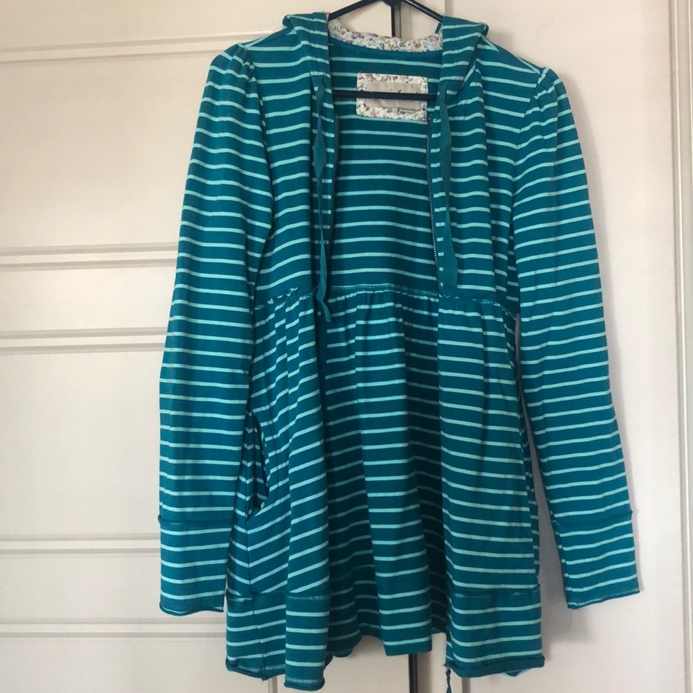 Evys Tree Sophie Hooded Jacket